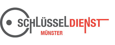Schlüsselnotdienst Münster Logo und Cooperate Identidy